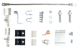 700025513 | 12A1 CLAMP