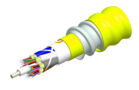 760126730 | R-004-DZ-8W-FSUYL [Distribution_Armored_Fiber_Optic_Cable_yellow3]
