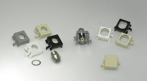 108009432 | M81C-COUPLER