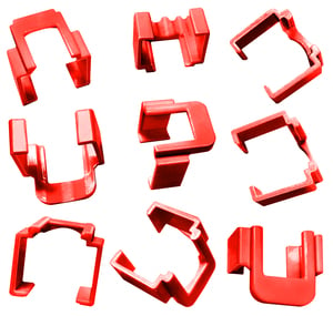 2843022-7 | MP-ColorClip-Red-50