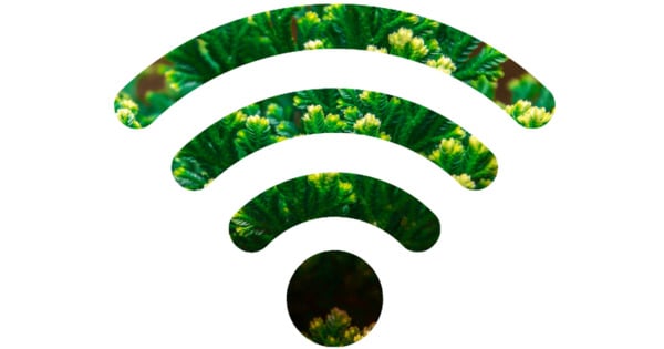 Wi-Fi 6