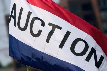 Subasta de la FCC FCC Auction