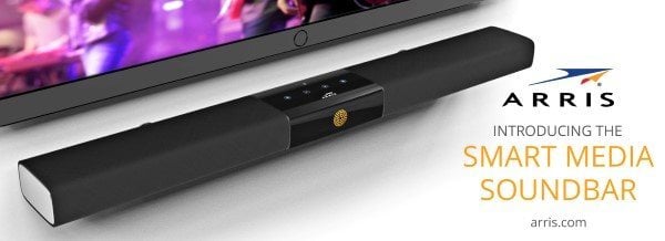 Soundbar