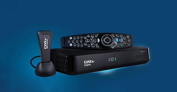 The new DStv WiFi Connector picture