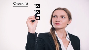 Checklist 360x203