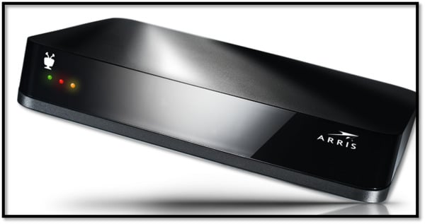 Photo of Our advanced set-top portfolio providing TiVo experience