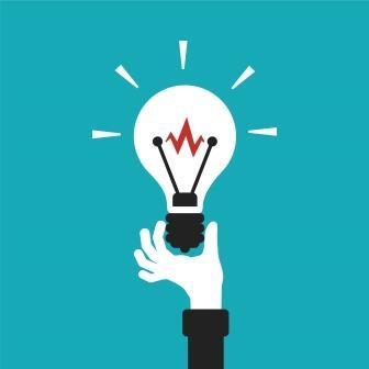 Bombilla--comprimida Lightbulb--compressed