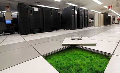 Green Data Center Part 1