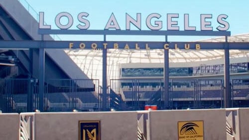 Los Angeles Football Club (LAFC)