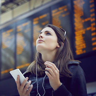 Asóciese con CommScope Partner with CommScope