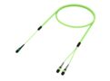 UQVRVQP7R [ARRAY 1X2 16F MPO APC 16F  - MPO 8F MM OM5]