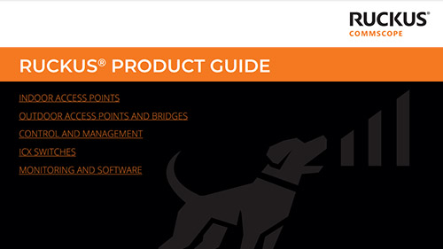 RUCKUS Product Guide_500x281