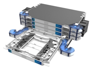 FACT-NG4-CHASSIS